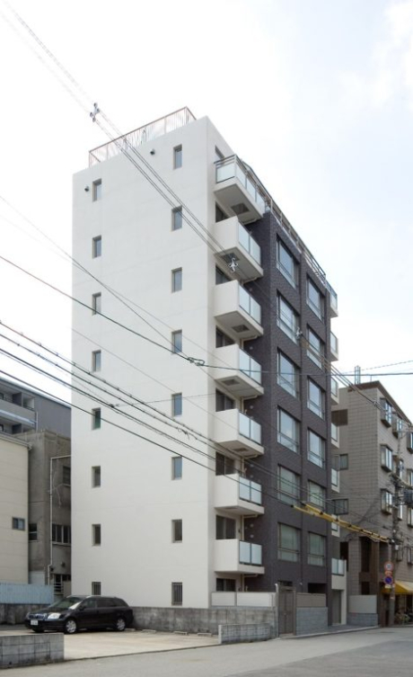 フラッツ塚本 | 住宅・マンション