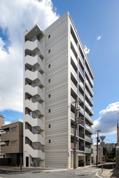 ワコーレヴィータ明石相生 | 住宅・マンション