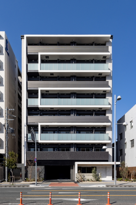 カーサレグラス城東セントラル | 住宅・マンション